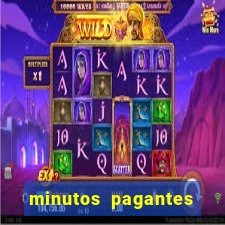 minutos pagantes fortune ox 2024